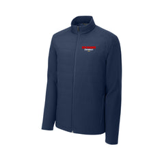 Edd Roger Valley Chevrolet - Sport-Tek® Teknical Hybrid Jacket