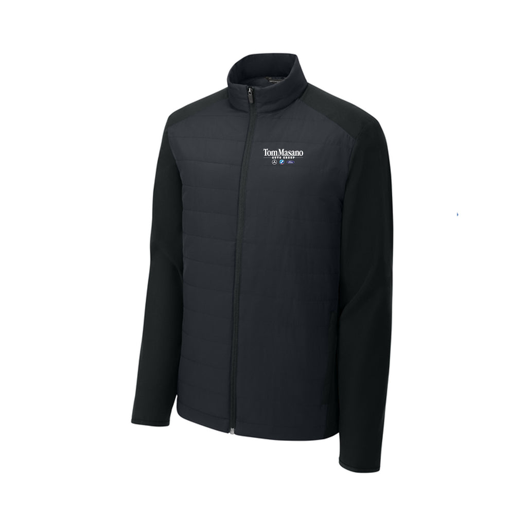 Tom Masano Auto Group - Sport-Tek® Teknical Hybrid Jacket