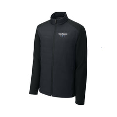 Tom Masano Auto Group - Sport-Tek® Teknical Hybrid Jacket