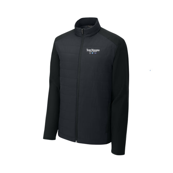 Tom Masano Auto Group - Sport-Tek® Teknical Hybrid Jacket
