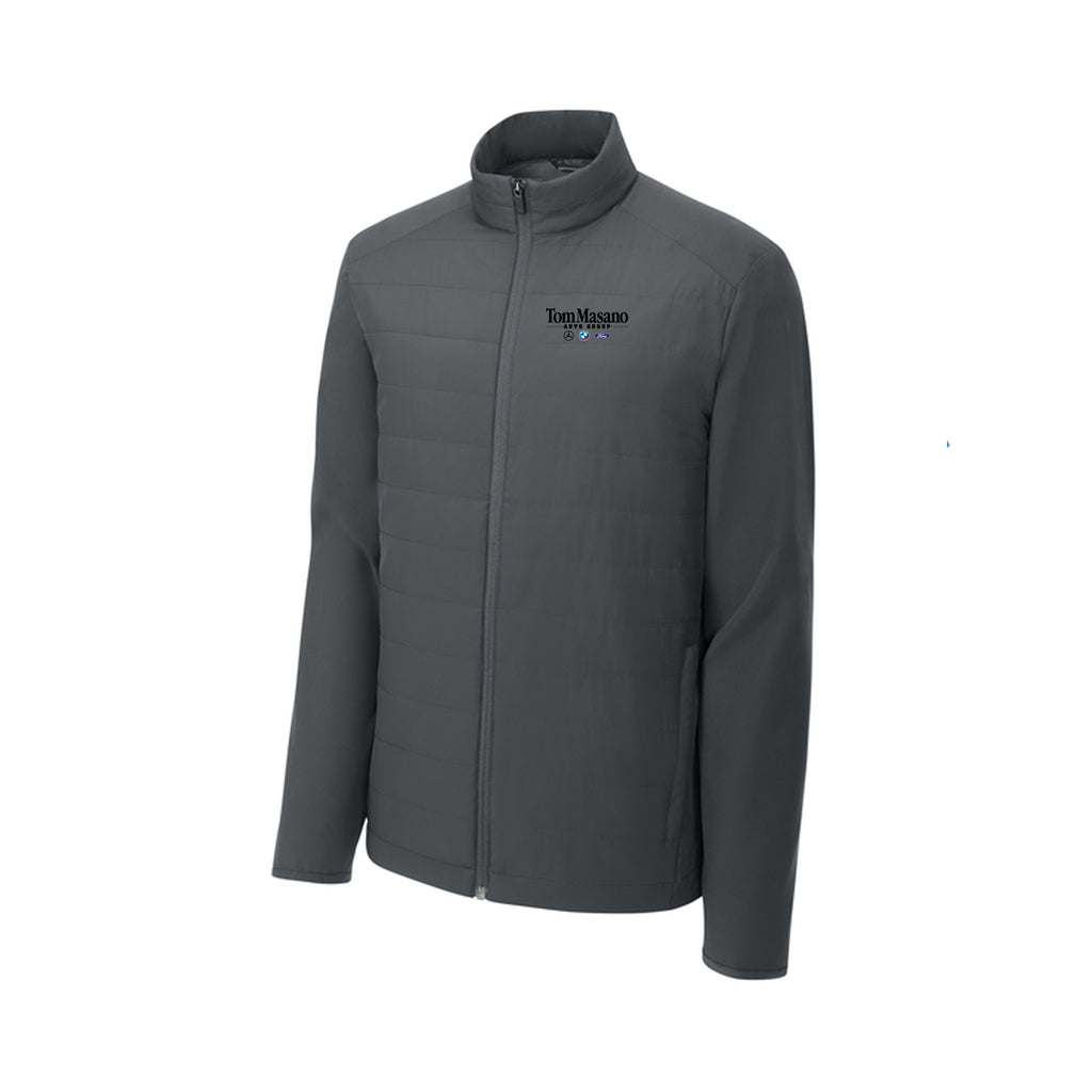 Tom Masano Auto Group - Sport-Tek® Teknical Hybrid Jacket