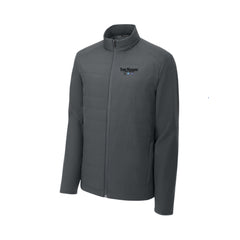 Tom Masano Auto Group - Sport-Tek® Teknical Hybrid Jacket