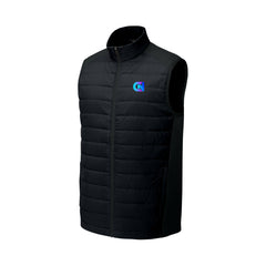 CN Consultnet - Sport-Tek® Teknical Hybrid Vest