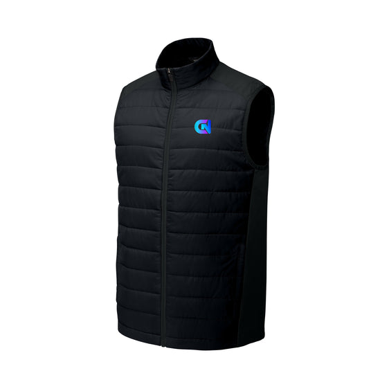 CN Consultnet - Sport-Tek® Teknical Hybrid Vest