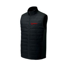 Carfagnas Corporate Staff - Sport-Tek® Teknical Hybrid Vest