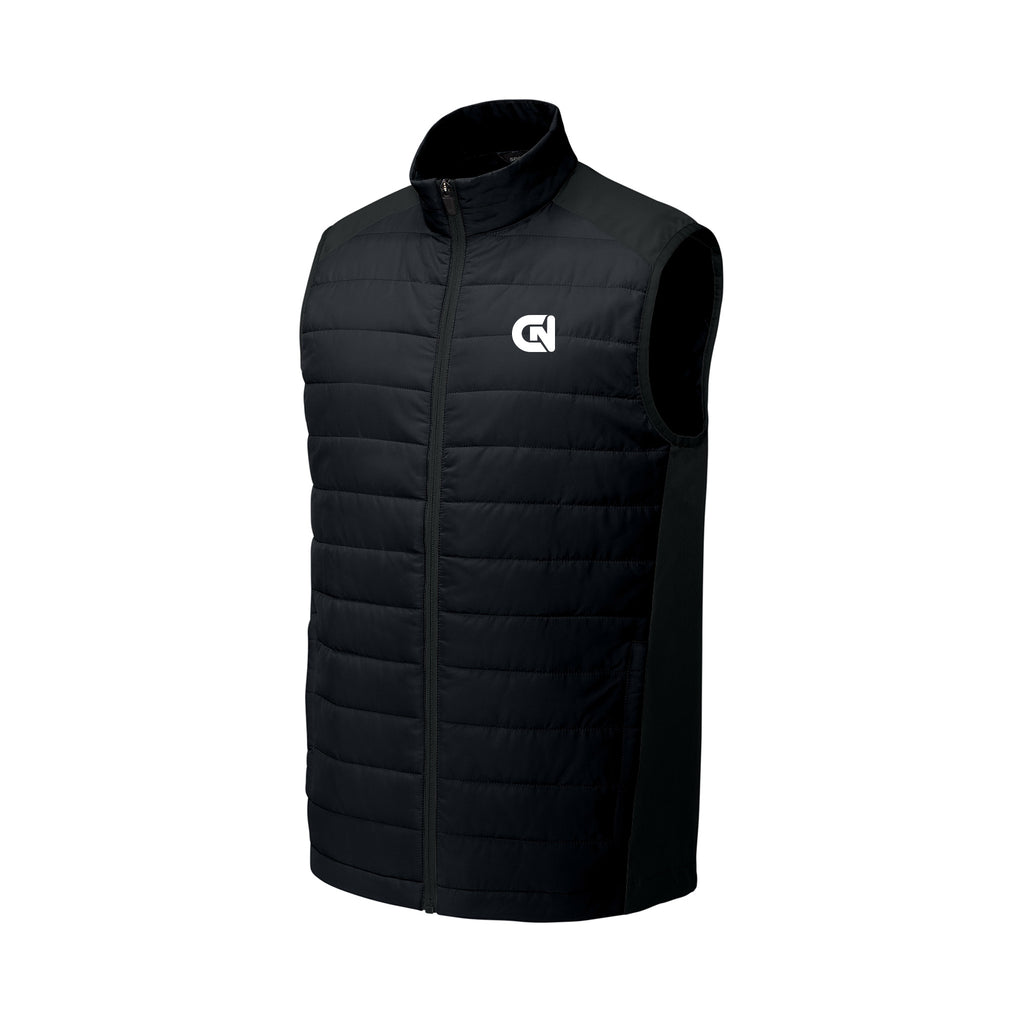 CN Consultnet - Sport-Tek® Teknical Hybrid Vest