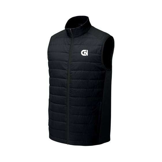 CN Consultnet - Sport-Tek® Teknical Hybrid Vest