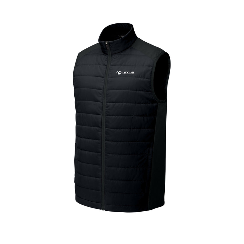 Lexus of New Orleans - Sport-Tek® Teknical Hybrid Vest