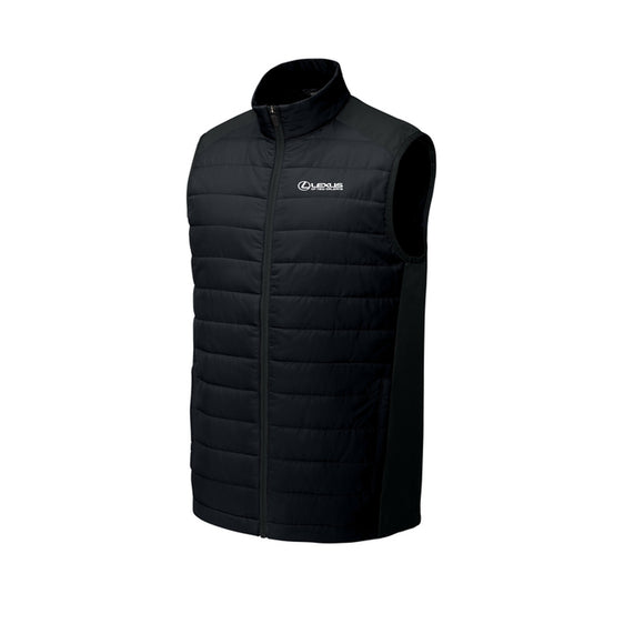 Lexus of New Orleans - Sport-Tek® Teknical Hybrid Vest