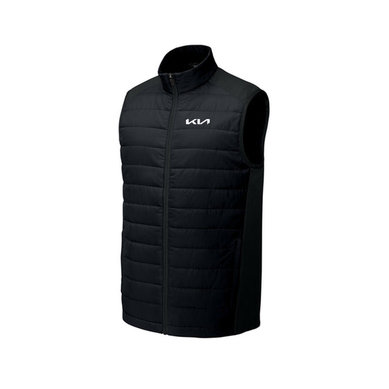 Kings Kia - Sport-Tek® Teknical Hybrid Vest
