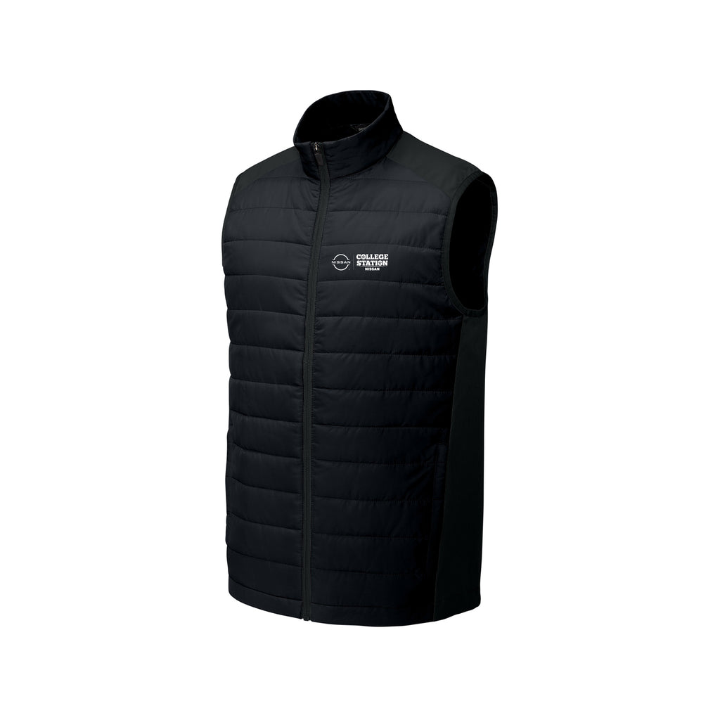 College Station Nissan - Sport-Tek® Teknical Hybrid Vest