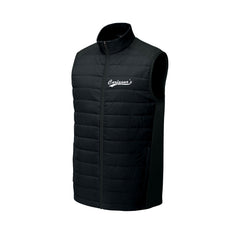 Carfagnas Corporate Staff - Sport-Tek® Teknical Hybrid Vest