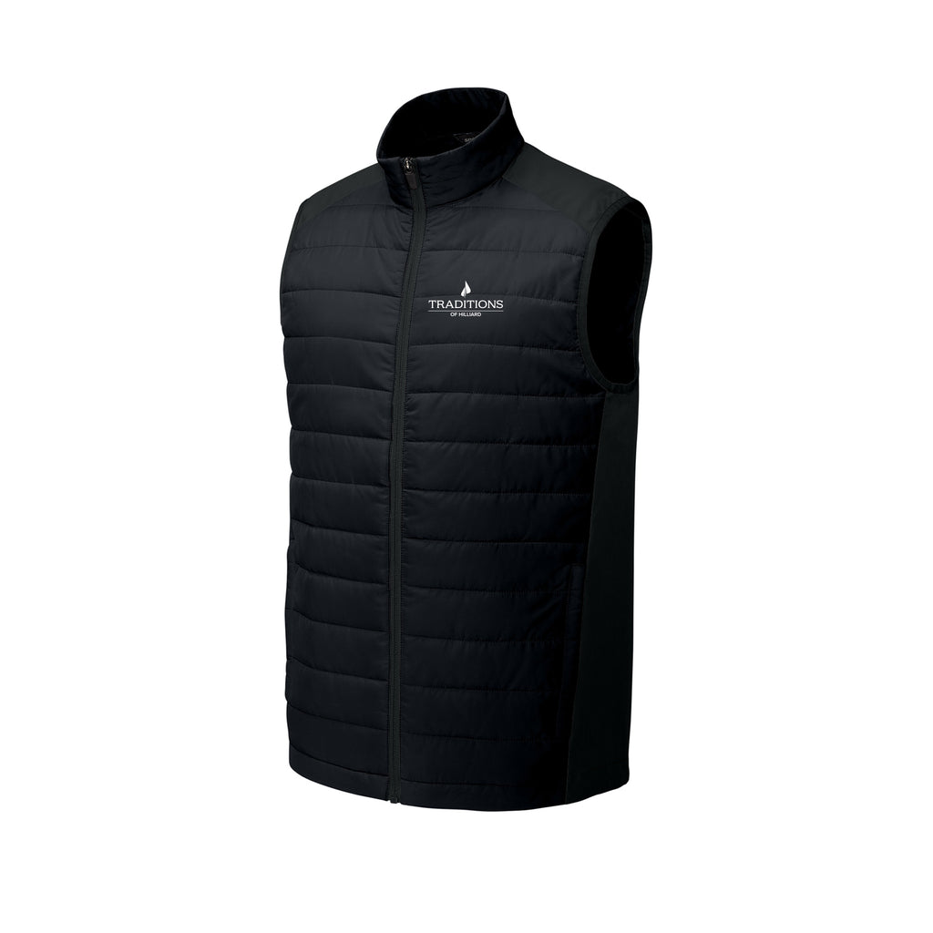 Traditions of Hilliard - Sport-Tek® Teknical Hybrid Vest