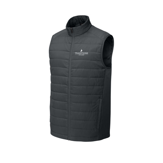 Traditions of Hilliard - Sport-Tek® Teknical Hybrid Vest