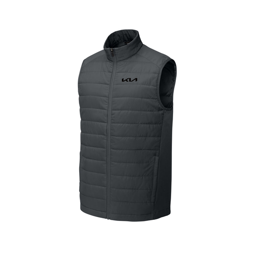 Kings Kia - Sport-Tek® Teknical Hybrid Vest