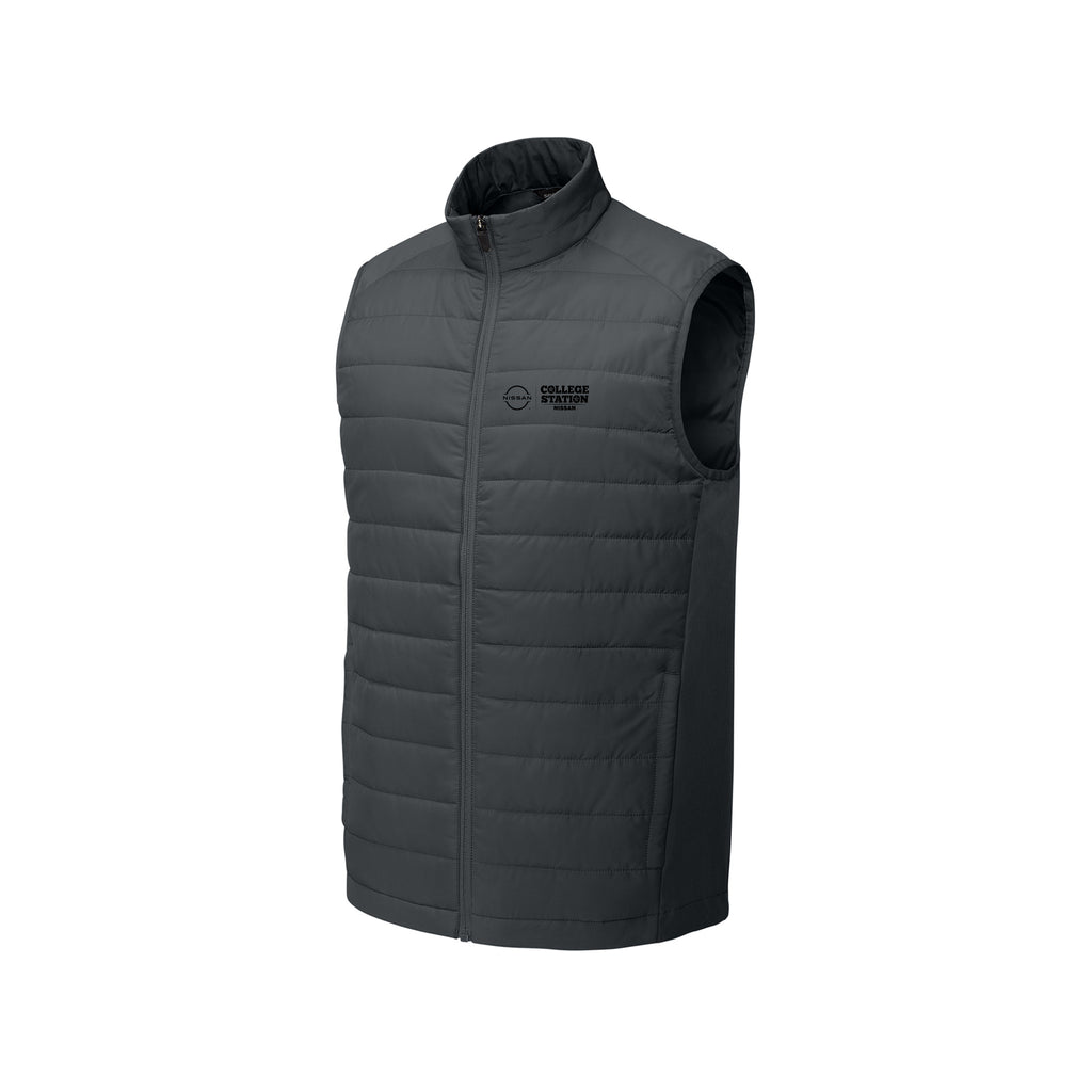 College Station Nissan - Sport-Tek® Teknical Hybrid Vest