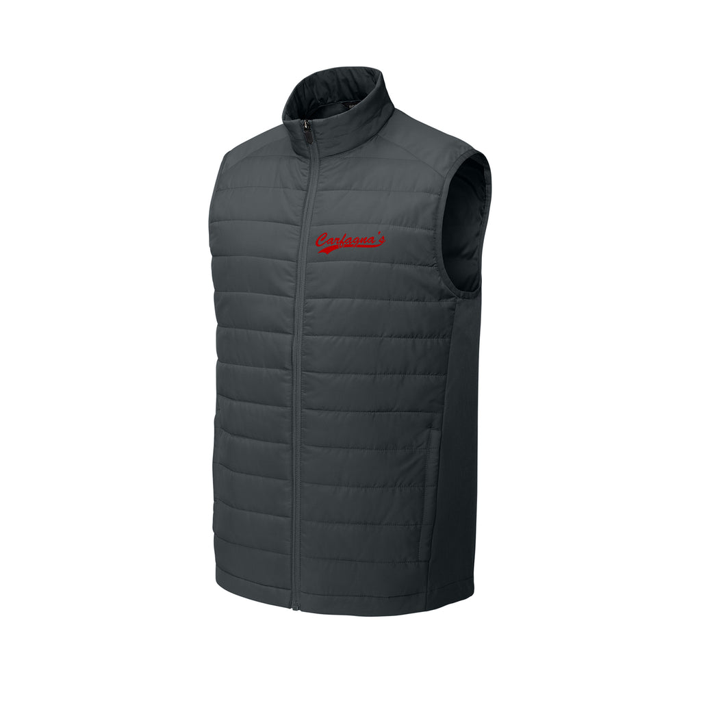 Carfagnas Corporate Staff - Sport-Tek® Teknical Hybrid Vest