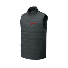Carfagnas Corporate Staff - Sport-Tek® Teknical Hybrid Vest