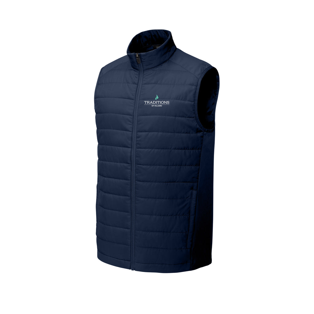 Traditions of Hilliard - Sport-Tek® Teknical Hybrid Vest