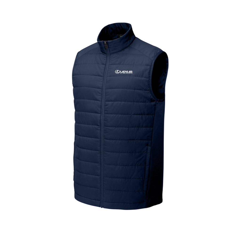 Lexus of New Orleans - Sport-Tek® Teknical Hybrid Vest