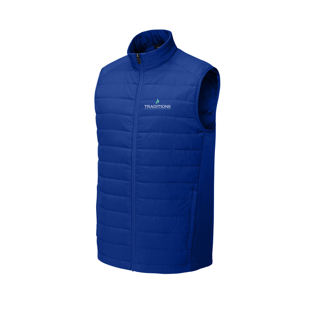 Traditions - Sport-Tek® Teknical Hybrid Vest
