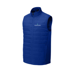 Traditions - Sport-Tek® Teknical Hybrid Vest