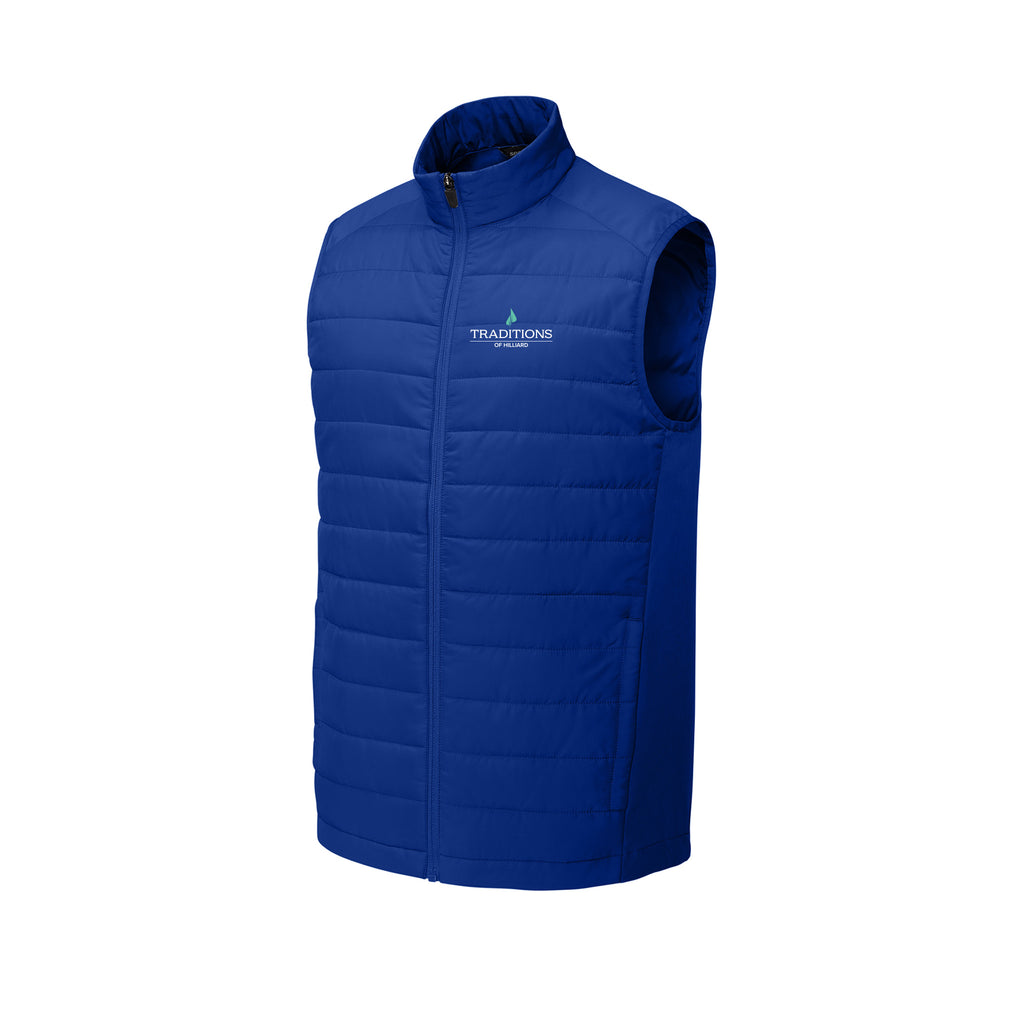 Traditions of Hilliard - Sport-Tek® Teknical Hybrid Vest