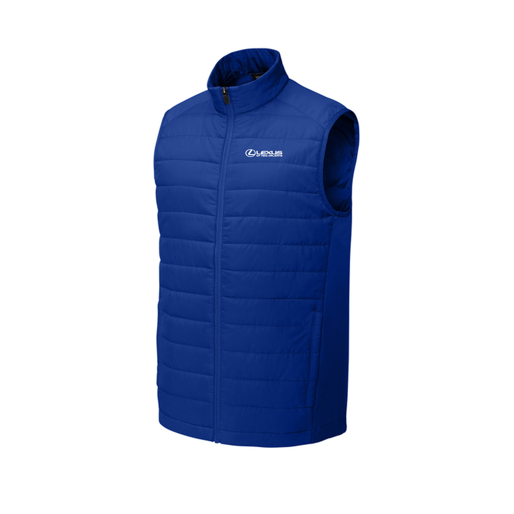 Lexus of New Orleans - Sport-Tek® Teknical Hybrid Vest