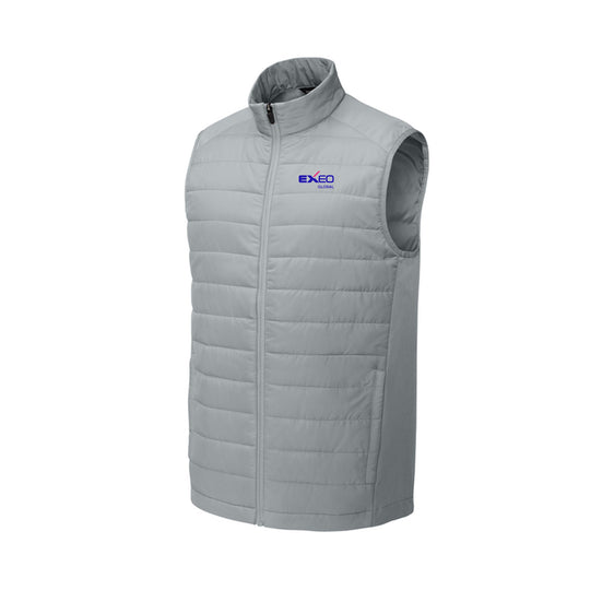 Exeo Global - Sport-Tek® Teknical Hybrid Vest