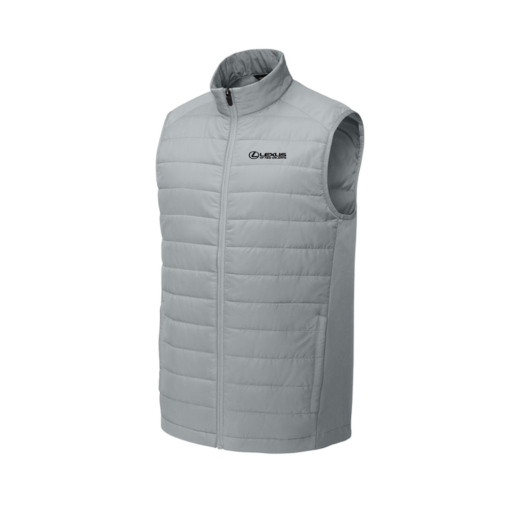 Lexus of New Orleans - Sport-Tek® Teknical Hybrid Vest