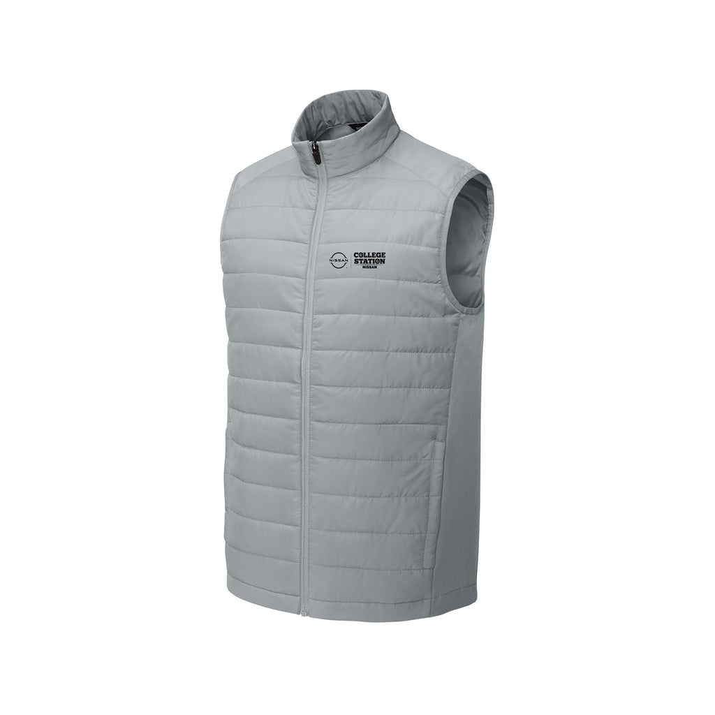 College Station Nissan - Sport-Tek® Teknical Hybrid Vest