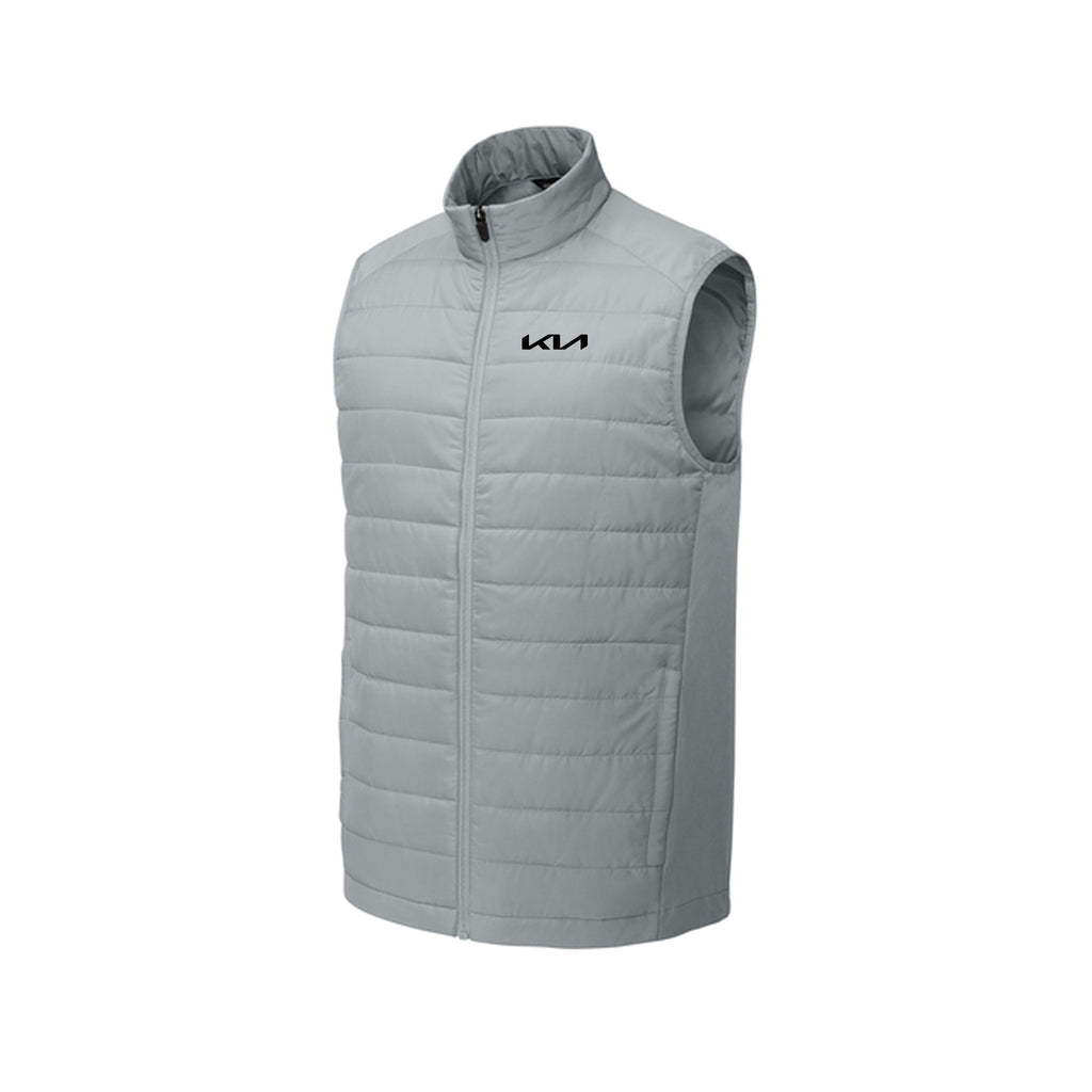 Kings Kia - Sport-Tek® Teknical Hybrid Vest