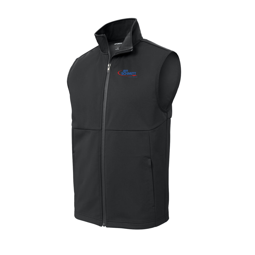 Jeff Schmitt Auto Group - Sport-Tek® Soft Shell Vest