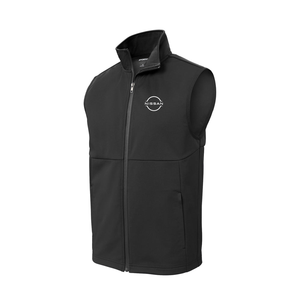 Gray Daniels Auto Family - Sport-Tek® Soft Shell Vest