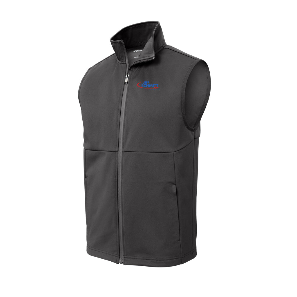 Jeff Schmitt Auto Group - Sport-Tek® Soft Shell Vest