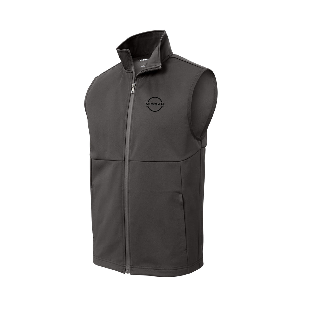 Gray Daniels Auto Family - Sport-Tek® Soft Shell Vest