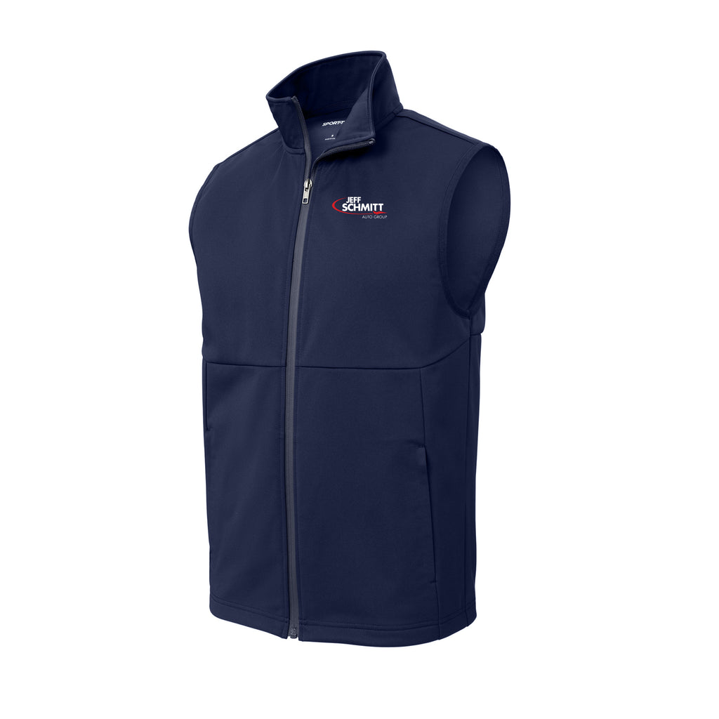 Jeff Schmitt Auto Group - Sport-Tek® Soft Shell Vest