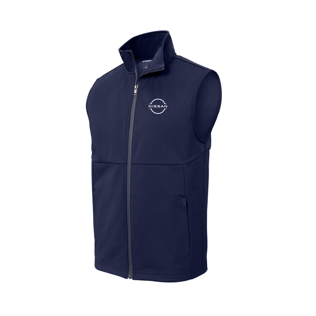 Gray Daniels Auto Family - Sport-Tek® Soft Shell Vest