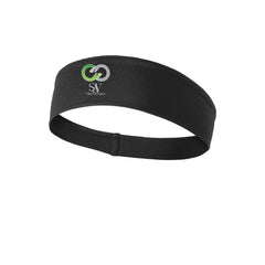 Solace at Vivians - Sport-Tek® PosiCharge® Competitor™ Headband