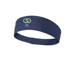 Solace at Vivians - Sport-Tek® PosiCharge® Competitor™ Headband