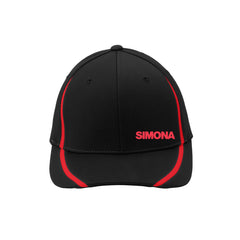 Simona - Sport-Tek® Flexfit® Performance Colorblock Cap