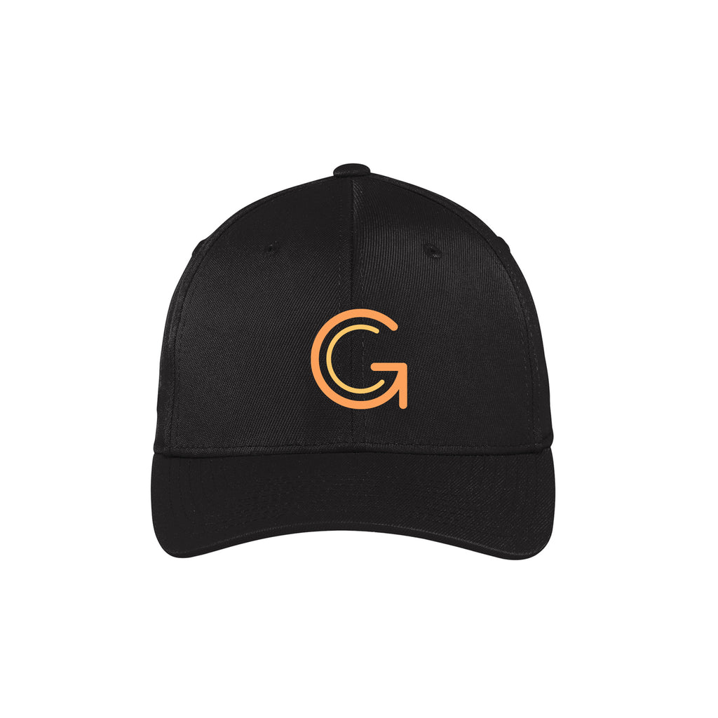Ann Arbor Buying Center - Sport-Tek® Flexfit® Performance Solid Cap