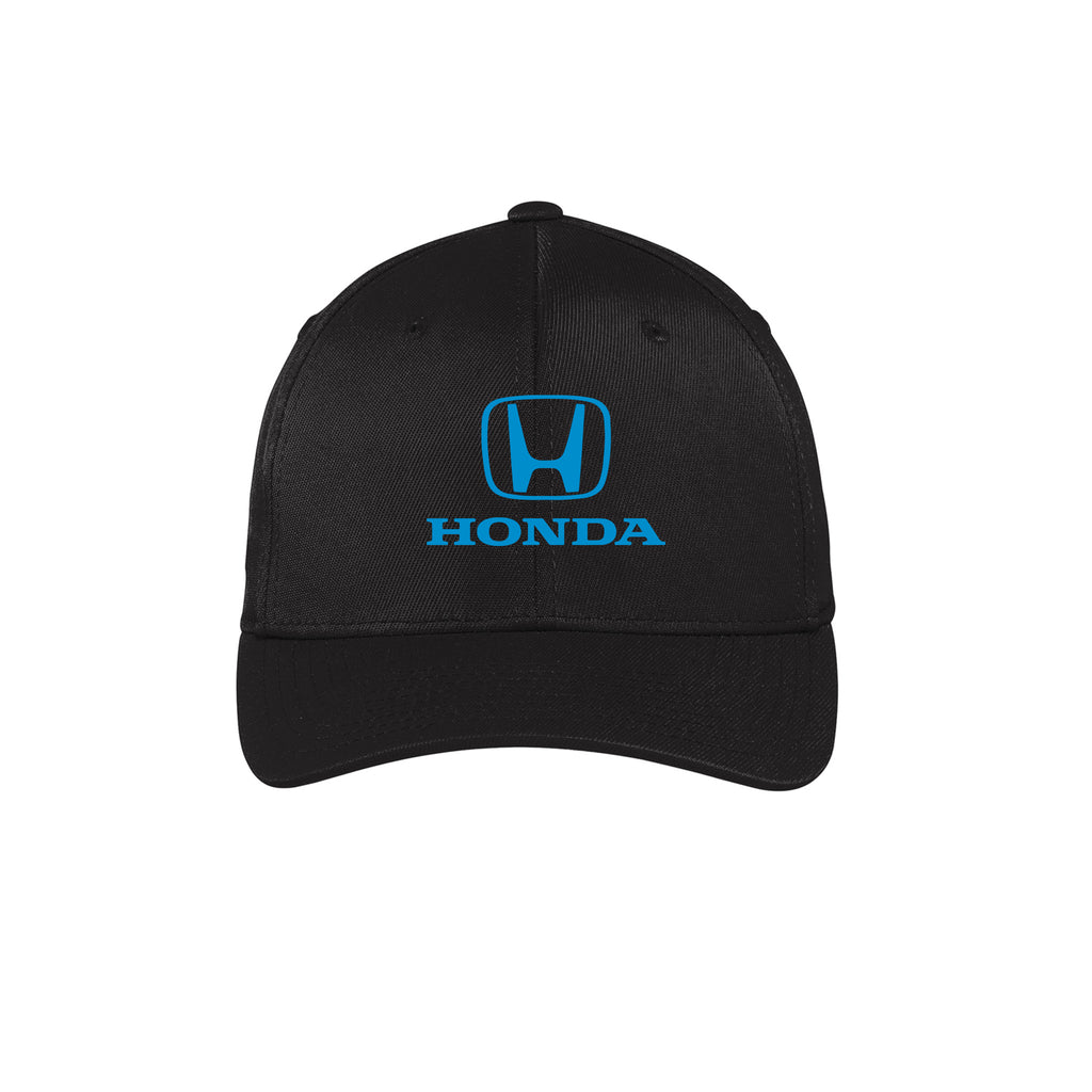 Germain Honda Beavercreek - Sport-Tek® Flexfit® Performance Solid Cap