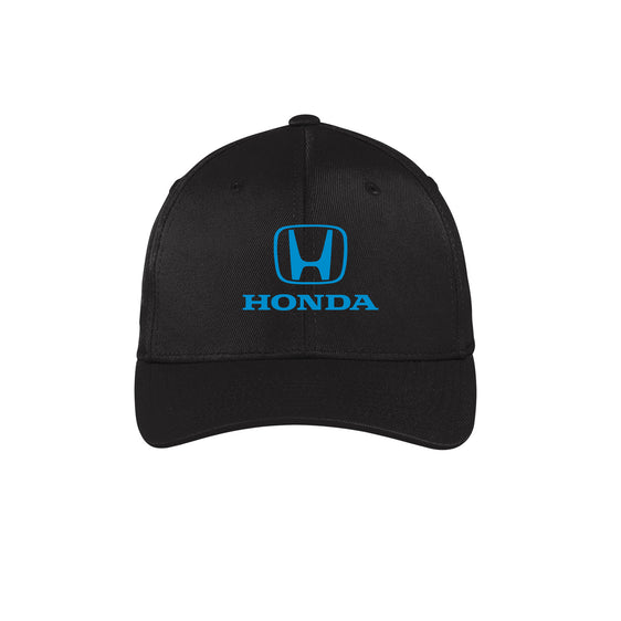 Germain Honda Beavercreek - Sport-Tek® Flexfit® Performance Solid Cap
