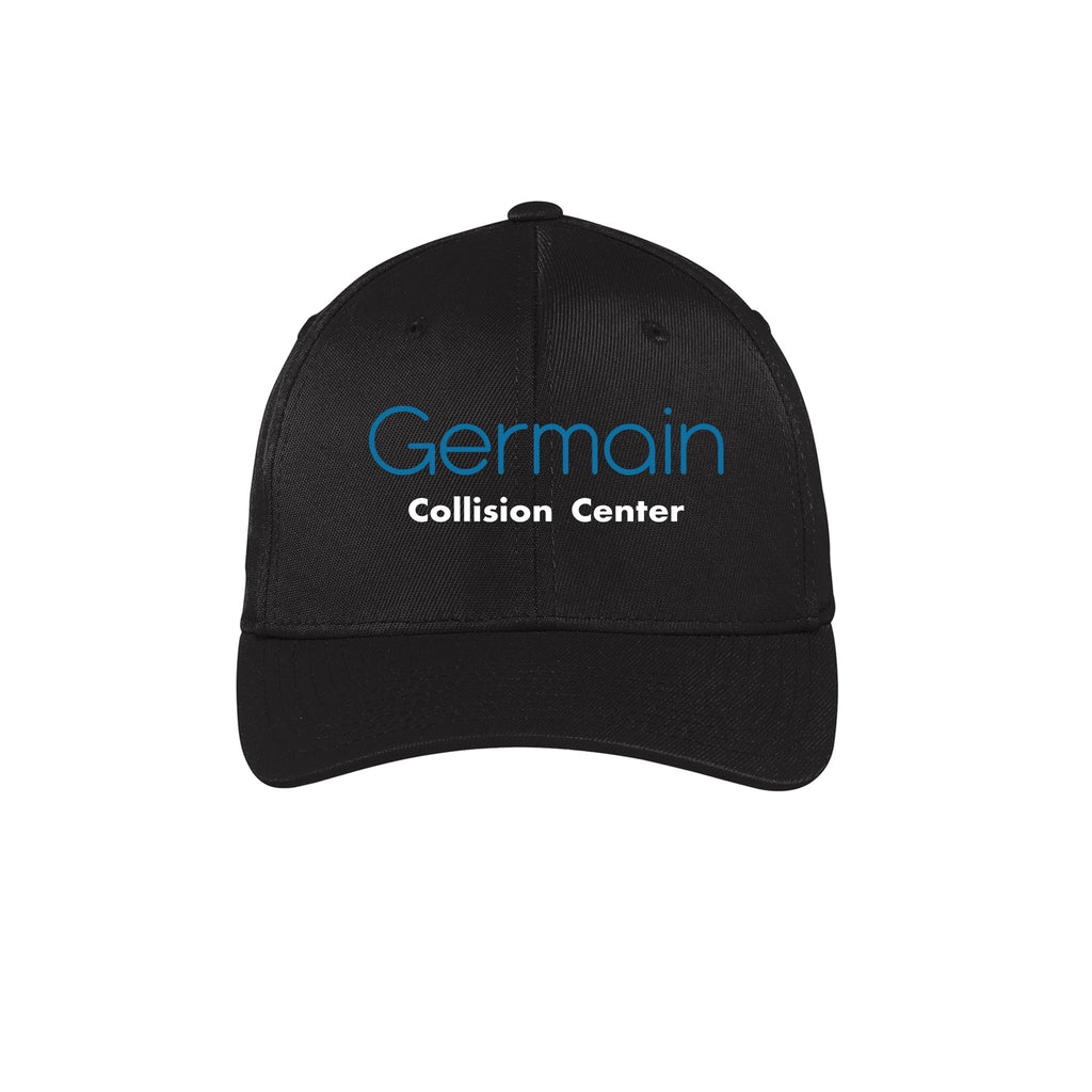 Germain Collision Center - Sport-Tek® Flexfit® Performance Solid Cap