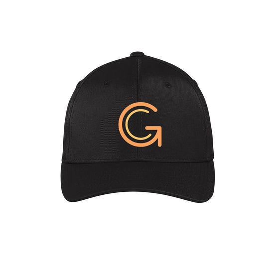 Germain Buying Center - Sport-Tek® Flexfit® Performance Solid Cap