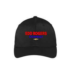 Edd Rogers Valley Chevrolet - Sport-Tek® Flexfit® Performance Solid Cap
