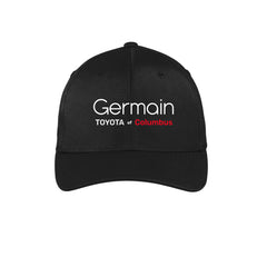 Germain Toyota Columbus - Sport-Tek® Flexfit® Performance Solid Cap