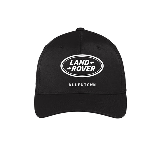 Land Rover Allentown - Sport-Tek® Flexfit® Performance Solid Cap