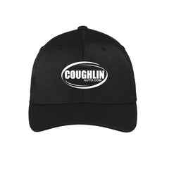 Coughlin Auto Group - Sport-Tek® Flexfit® Performance Solid Cap